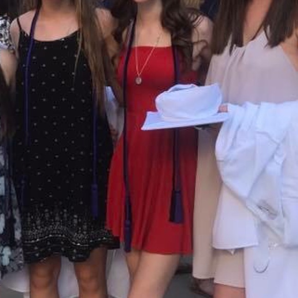 Urban outfitter skater dress - Picture 4 of 5